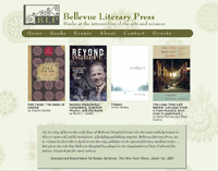 Bellevue Literary Press